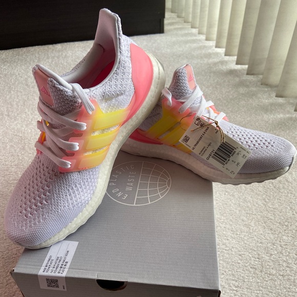 Adidas Ultraboost 5.0 DNA sneakers - Picture 4 of 11